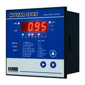 Регулятор Novar 1005