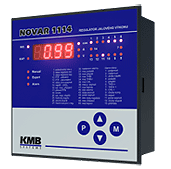 Регулятор Novar  NOVAR 1114 (Novar 1106)  NOVAR 1214(Novar 1206)