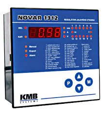 Быстрый регулятор Novar 1312 (Novar 1005T)