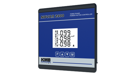 Регулятор Novar 2400