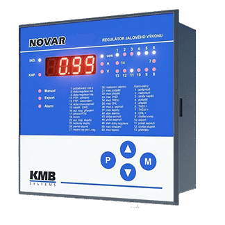 Регулятор Novar NOVAR 1114 (Novar 1106) NOVAR 1214(Novar 1206)