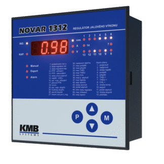Быстрый регулятор Novar 1312 (Novar 1005T)