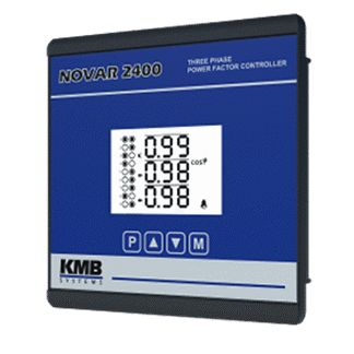 Регулятор Novar 2400